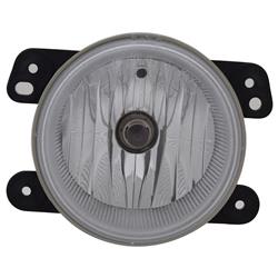 TYC Fog Light Assemblies 19-5829-00-9
