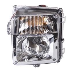 TYC Fog Light Assemblies 19-5838-00
