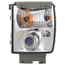 TYC Fog Light Assemblies 19-5851-00-9