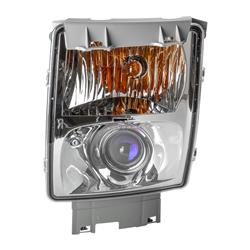 TYC Fog Light Assemblies 19-5852-00