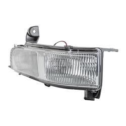 TYC Fog Light Assemblies 19-5859-00