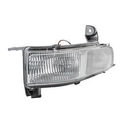 TYC Fog Light Assemblies 19-5860-00