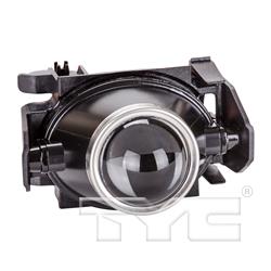 TYC Fog Light Assemblies 19-5865-00-9