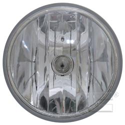 TYC Fog Light Assemblies 19-5871-00-9