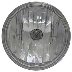 TYC Fog Light Assemblies for 2016-2021 SPARK, 2018-2021 TRAVERSE - 19-5871-90