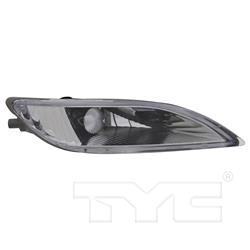 TYC Fog Light Assemblies 19-5873-00-9