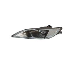 TYC Fog Light Assemblies 19-5874-00