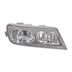 TYC Fog Light Assemblies 19-5898-01