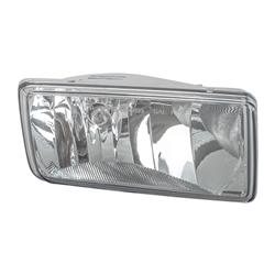 TYC Fog Light Assemblies 19-5899-00-9