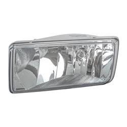 TYC Fog Light Assemblies 19-5900-00-9
