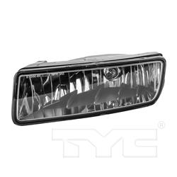 TYC Fog Light Assemblies for 2004-2006 EXPEDITION - 19-5902-00