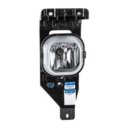 TYC Fog Light Assemblies 19-5905-00-9