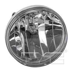 TYC Fog Light Assemblies 19-5913-00