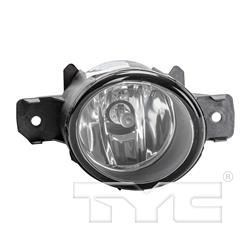 TYC Fog Light Assemblies 19-5915-00-9