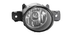 TYC Fog Light Assemblies 19-5915-00