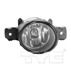 TYC Fog Light Assemblies 19-5915-00