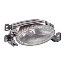 TYC Fog Light Assemblies 19-5919-01