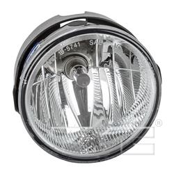 TYC Fog Light Assemblies for 2007-2014 EXPEDITION, 2008-2011 RANGER - 19-5929-00