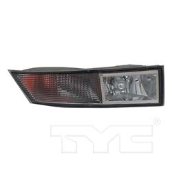 TYC Fog Light Assemblies 19-5935-00