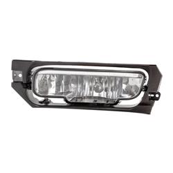 TYC Fog Light Assemblies for 2006-2011 GRAND MARQUIS - 19-5938-00-9