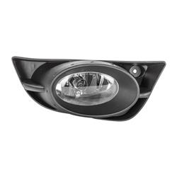 TYC Fog Light Assemblies 19-5939-00