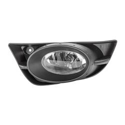 TYC Fog Light Assemblies 19-5940-00