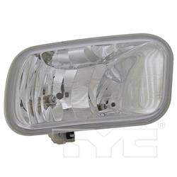 TYC Fog Light Assemblies 19-5941-00-9
