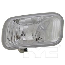 TYC Fog Light Assemblies 19-5941-00
