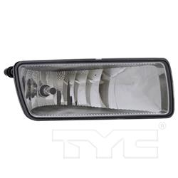 TYC Fog Light Assemblies 19-5945-00-9