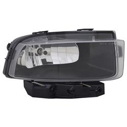 TYC Fog Light Assemblies 19-5953-00-9