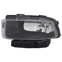 TYC Fog Light Assemblies 19-5954-00-9