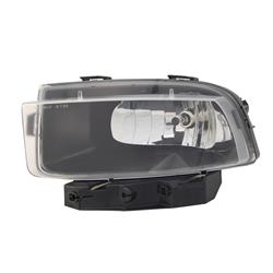 TYC Fog Light Assemblies 19-5954-00