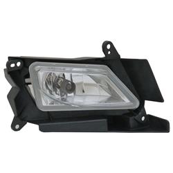 TYC Fog Light Assemblies 19-5969-00-9