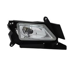 TYC Fog Light Assemblies 19-5969-00