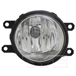 TYC Fog Light Assemblies 19-5973-00-9