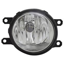 TYC Fog Light Assemblies 19-5973-00-9