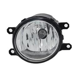 TYC Fog Light Assemblies 19-5973-00
