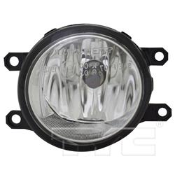 TYC Fog Light Assemblies 19-5974-00-9