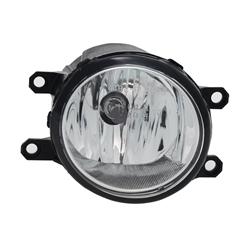 TYC Fog Light Assemblies 19-5974-00