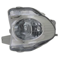 TYC Fog Light Assemblies 19-5984-01-9