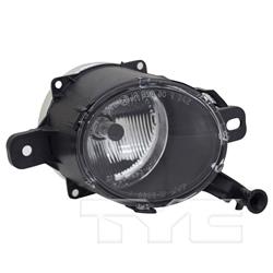 TYC Fog Light Assemblies 19-5985-00-9