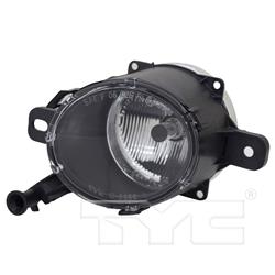 TYC Fog Light Assemblies 19-5986-00-9