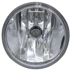 TYC Fog Light Assemblies 19-5987-00-9
