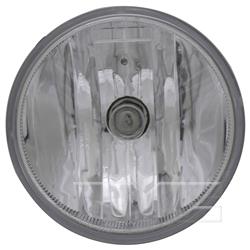 TYC Fog Light Assemblies for 2011-2013 HIGHLANDER - 19-5987-00-9