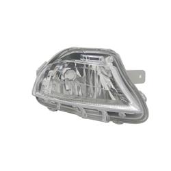 TYC Fog Light Assemblies 19-5995-01
