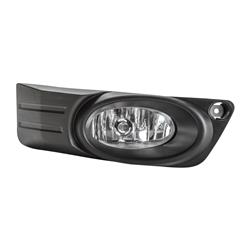 TYC Fog Light Assemblies 19-6001-00-9