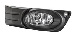 TYC Fog Light Assemblies 19-6001-00