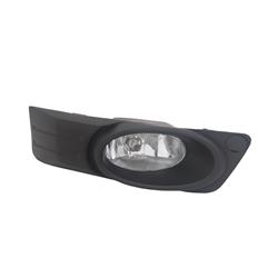 TYC Fog Light Assemblies 19-6002-00-9