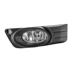TYC Fog Light Assemblies 19-6002-00