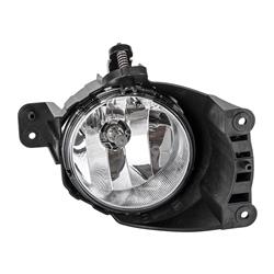 TYC Fog Light Assemblies for 2012-2016 SONIC - 19-6003-00-9